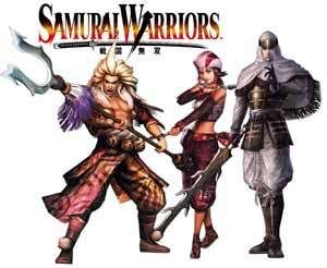 Samurai+warriors+2+characters