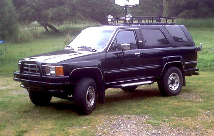 early toyota trucks for sale #5