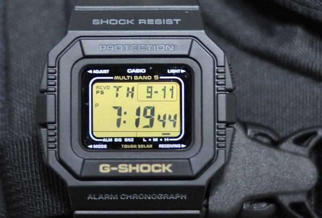 g shock 5525