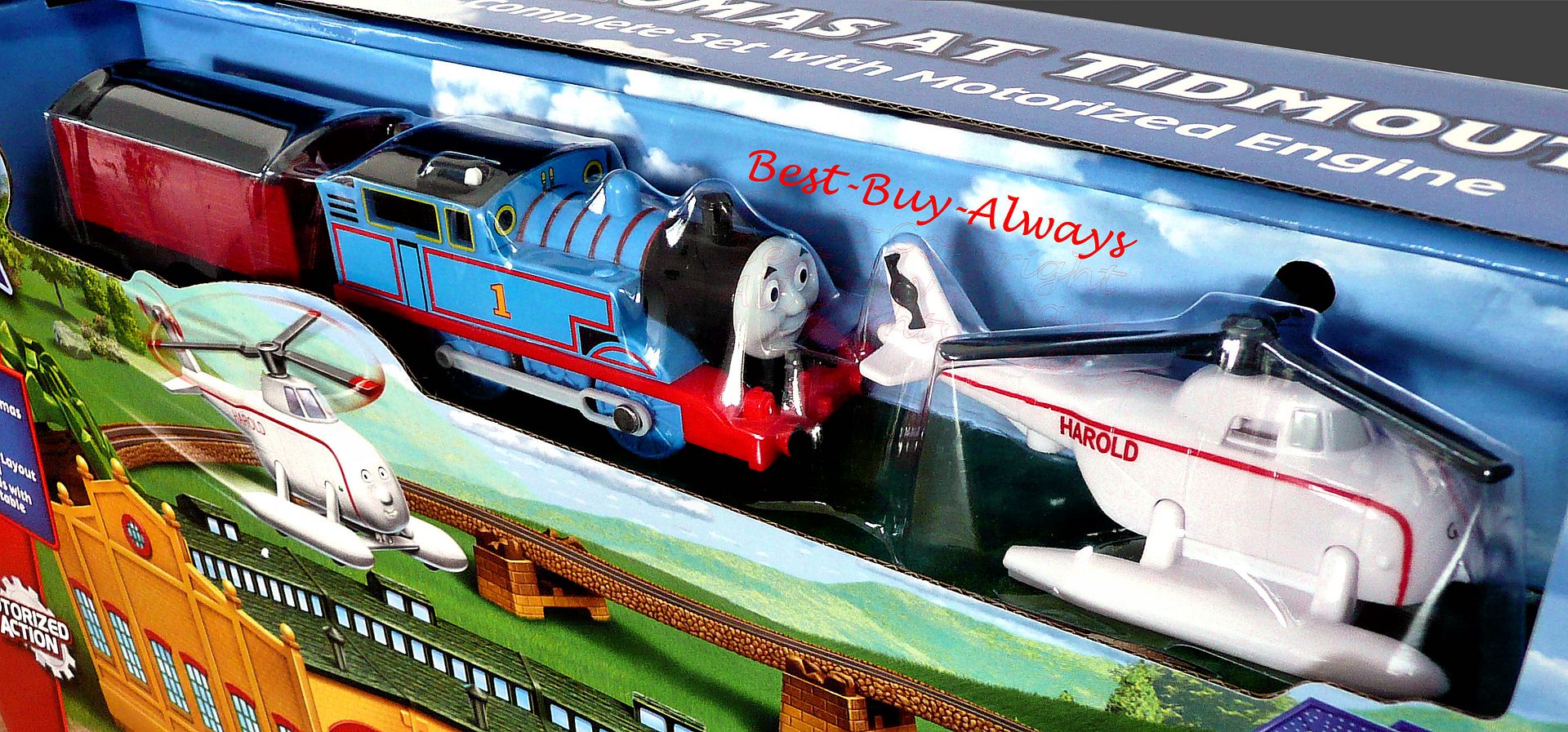 tidmouth sheds ebay