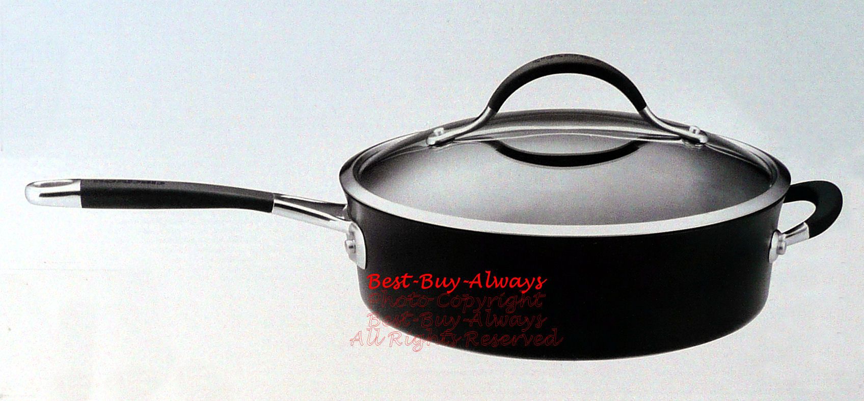 Circulon Commercial Cookware Bakeware Pots And Pans Set eBay