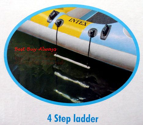 oasis island float