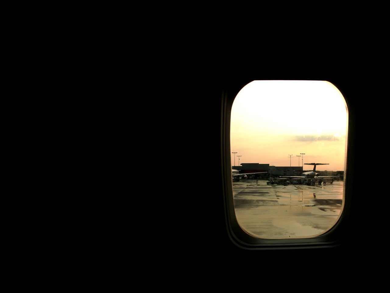 Departure Wallpaper by Mezzaninex on DeviantArt