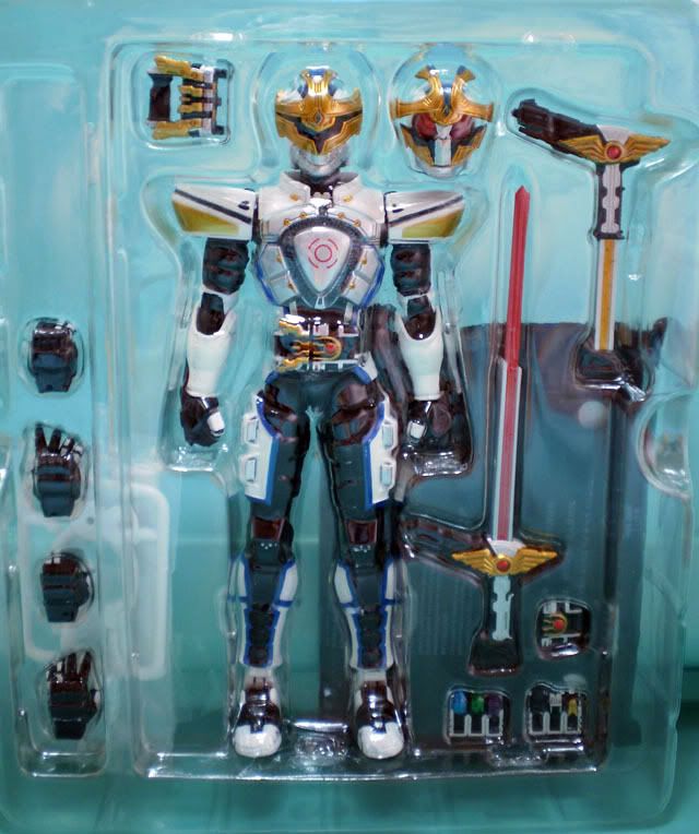 figuarts ixa