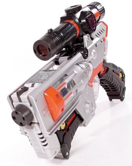 transformers henkei megatron