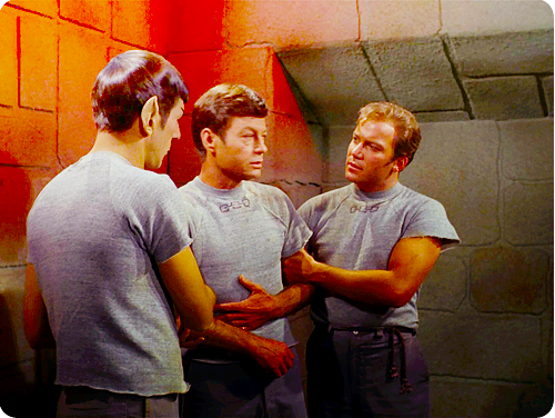 DeForest Kelley Fans on LiveJou...