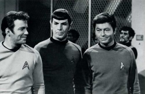 DeForest Kelley Fans on LiveJou...