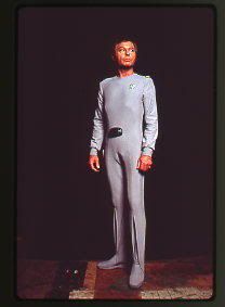 DeForest Kelley Fans on LiveJou...