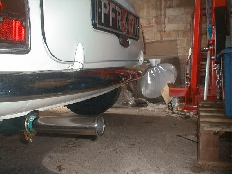 [Image: AEU86 AE86 - muffler setup, pic's]