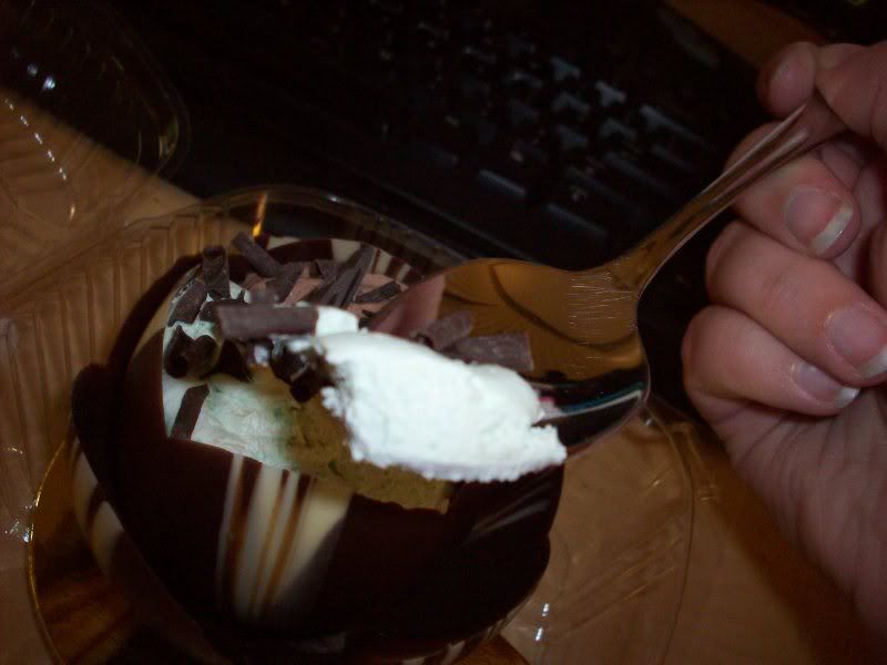 Easy fancy dessert recipes