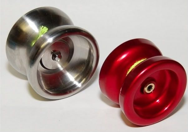 Dingo Yoyo