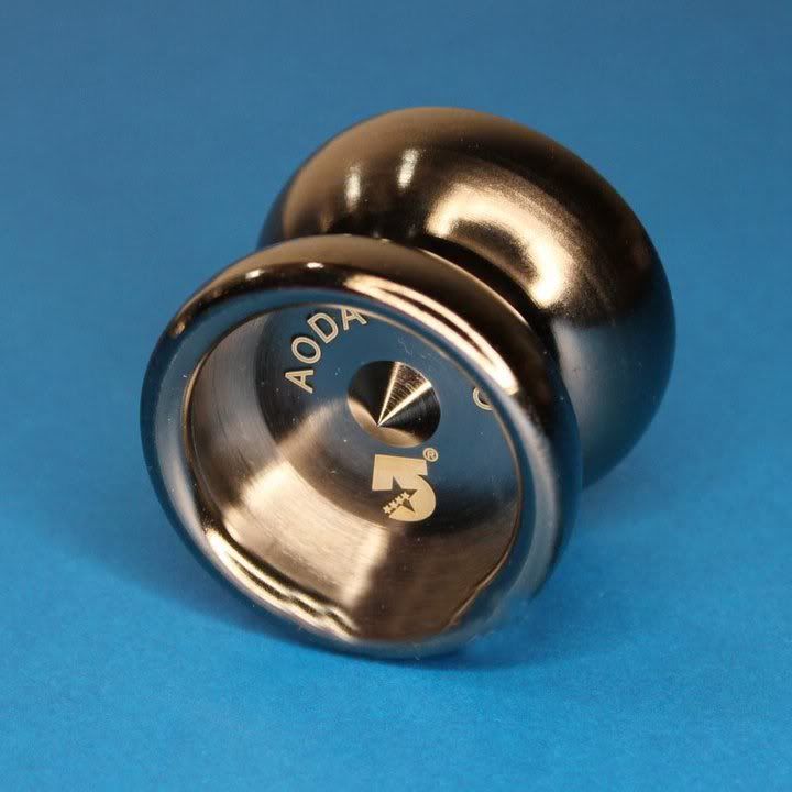 aoda yoyo