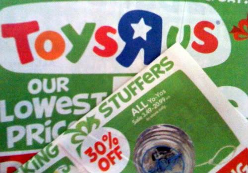 yoyo toys r us