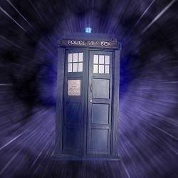 Tardis Pictures, Images and Photos
