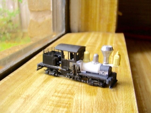 ho scale narrow gauge