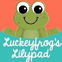 Luckeyfrog's Lilypad