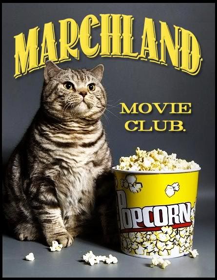 Marchlands movie