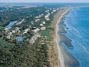 Kiawah Island