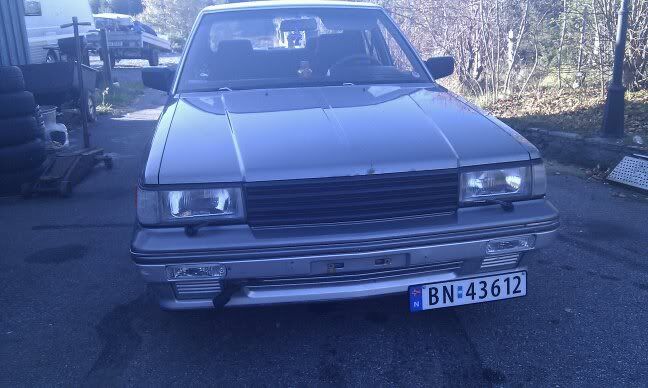 [Image: AEU86 AE86 - Gnugfur of Norway! Viking p...n russian)]