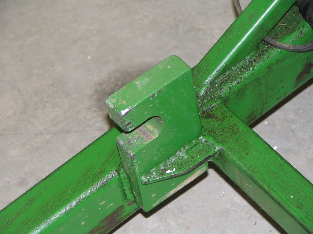 Woods Backhoe prices... | My Tractor Forum