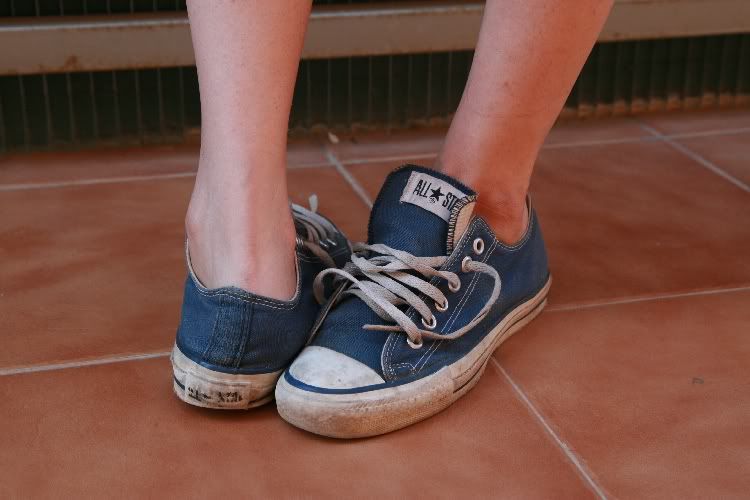 converse all star 26