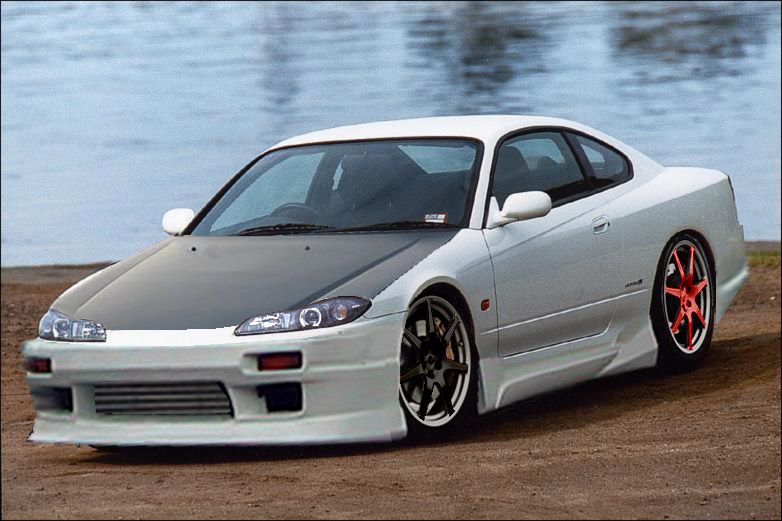 here's a s15 photoshop pic original photoshop second photoshop for fun