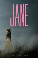 Cover of Jane by April Lindner