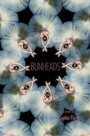 Cover of Bunheads by Sophie Flack