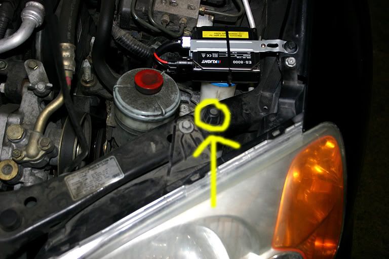 headlight adjustment help