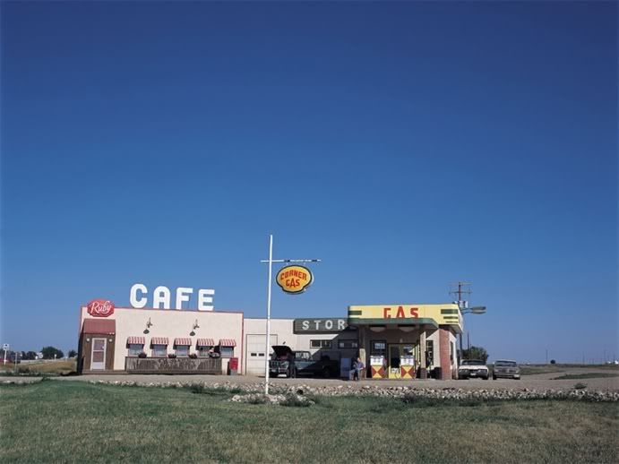 re: Everyone's Desktop Wallpaper?