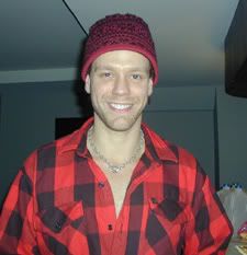 Happy Birthday Anthony!