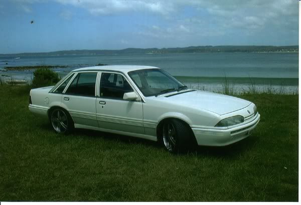 2005 Holden Vz One Tonner Cross 6. Holden Cruze Cd