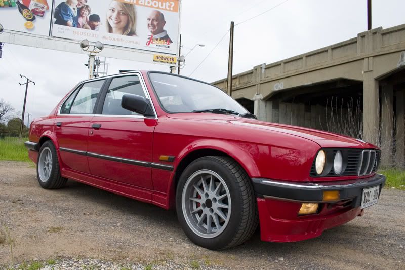 1985 323I bmw for sale #7