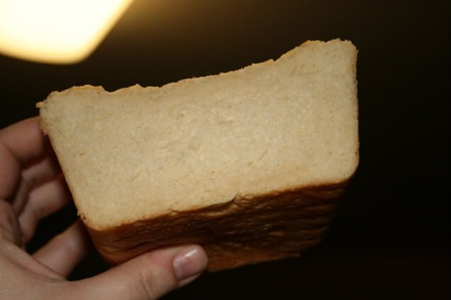 Adventures Of A Food Slut Shokupan Japanese White Sandwich Bread