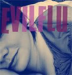 Grab button for EVILFLU