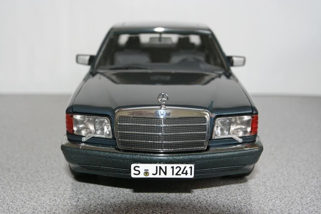 I am now looking forward to the W140 S600 600SEL