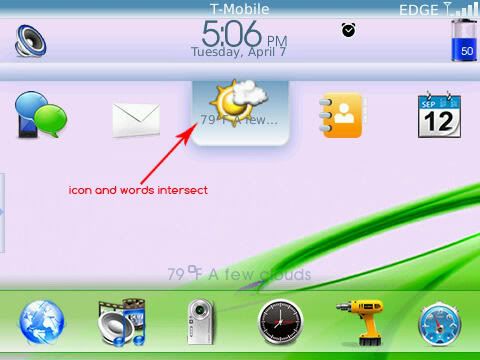 Fonts blackberry 8320 jad