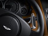 2011 Aston Martin DBS Carbon Edition
