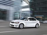 2011 BMW ActiveE Concept