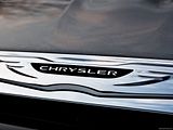 2011 Chrysler 200 S