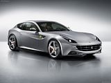 2011 Ferrari FF Concept