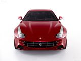2011 Ferrari FF Concept