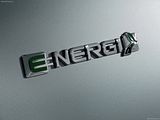 2012 Ford C-Max Energi