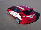 2010 Ford Racing Focus Race Concept