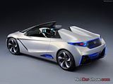 2011 Honda EV-Ster Concept