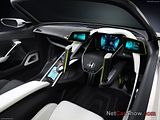 2011 Honda EV-Ster Concept