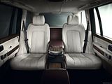 2011 Land Rover Range Rover Autobiography Ultimate Edition