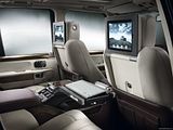 2011 Land Rover Range Rover Autobiography Ultimate Edition