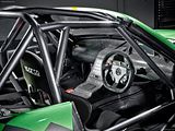 2011 Mazda MX-5 GT Race Car