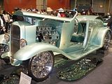 1932 Ford Coupe w/ Hemi 392